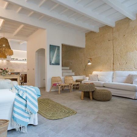 Roques Villa Ciutadella  Bagian luar foto