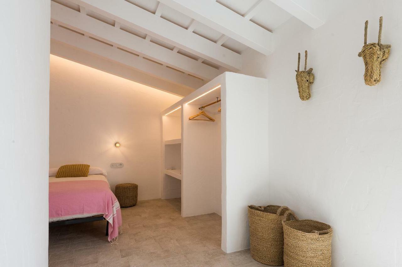 Roques Villa Ciutadella  Bagian luar foto