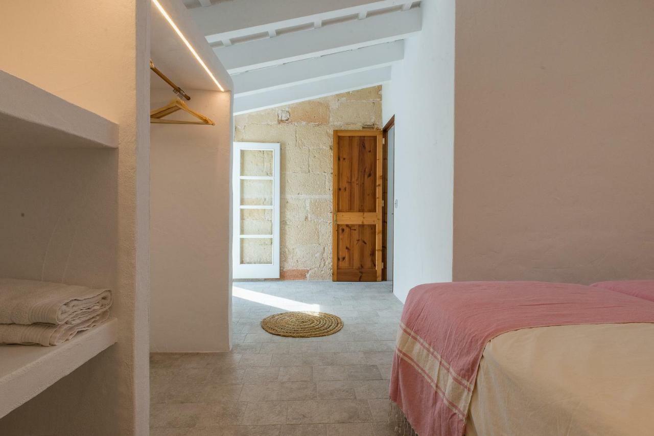 Roques Villa Ciutadella  Bagian luar foto