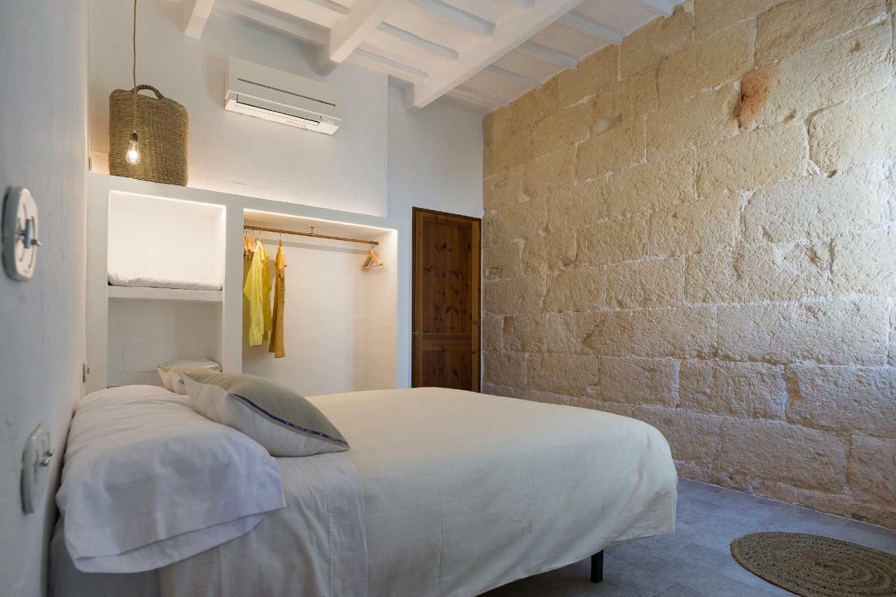 Roques Villa Ciutadella  Bagian luar foto