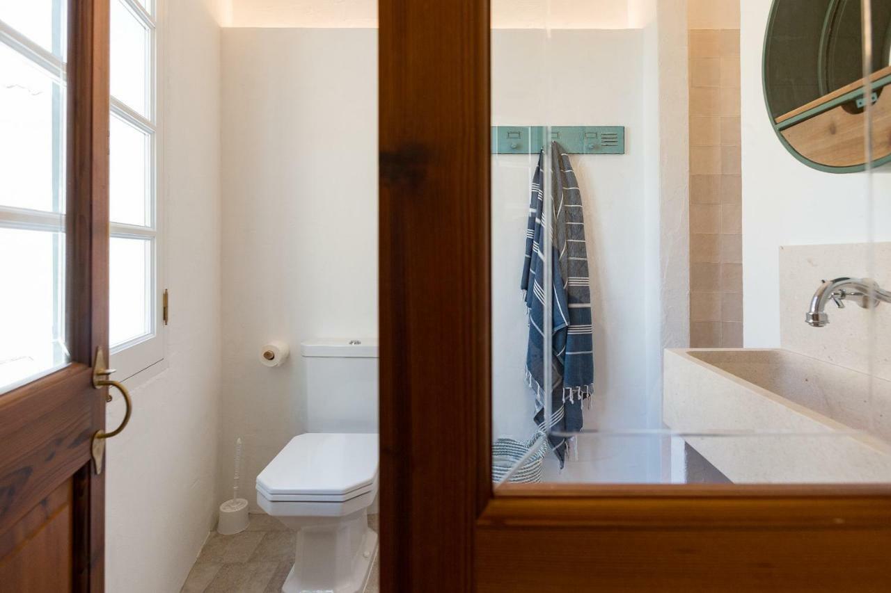 Roques Villa Ciutadella  Bagian luar foto