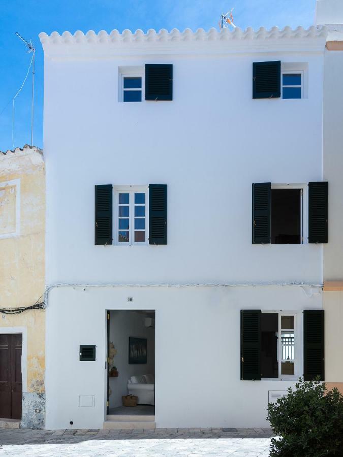 Roques Villa Ciutadella  Bagian luar foto