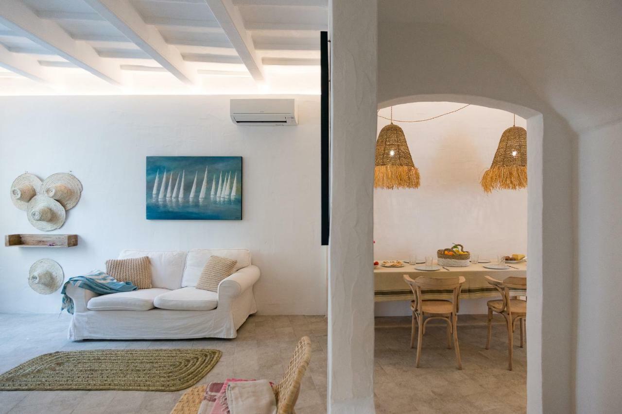 Roques Villa Ciutadella  Bagian luar foto