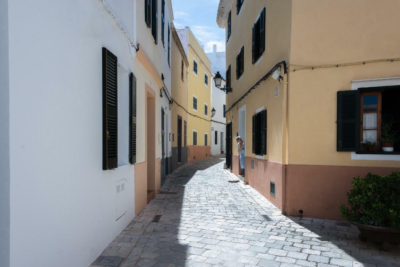Roques Villa Ciutadella  Bagian luar foto