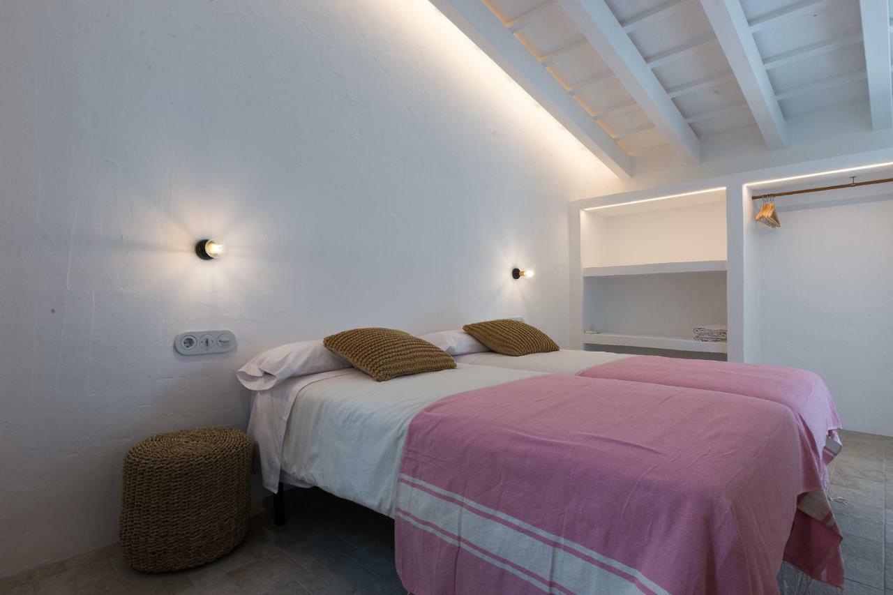 Roques Villa Ciutadella  Bagian luar foto