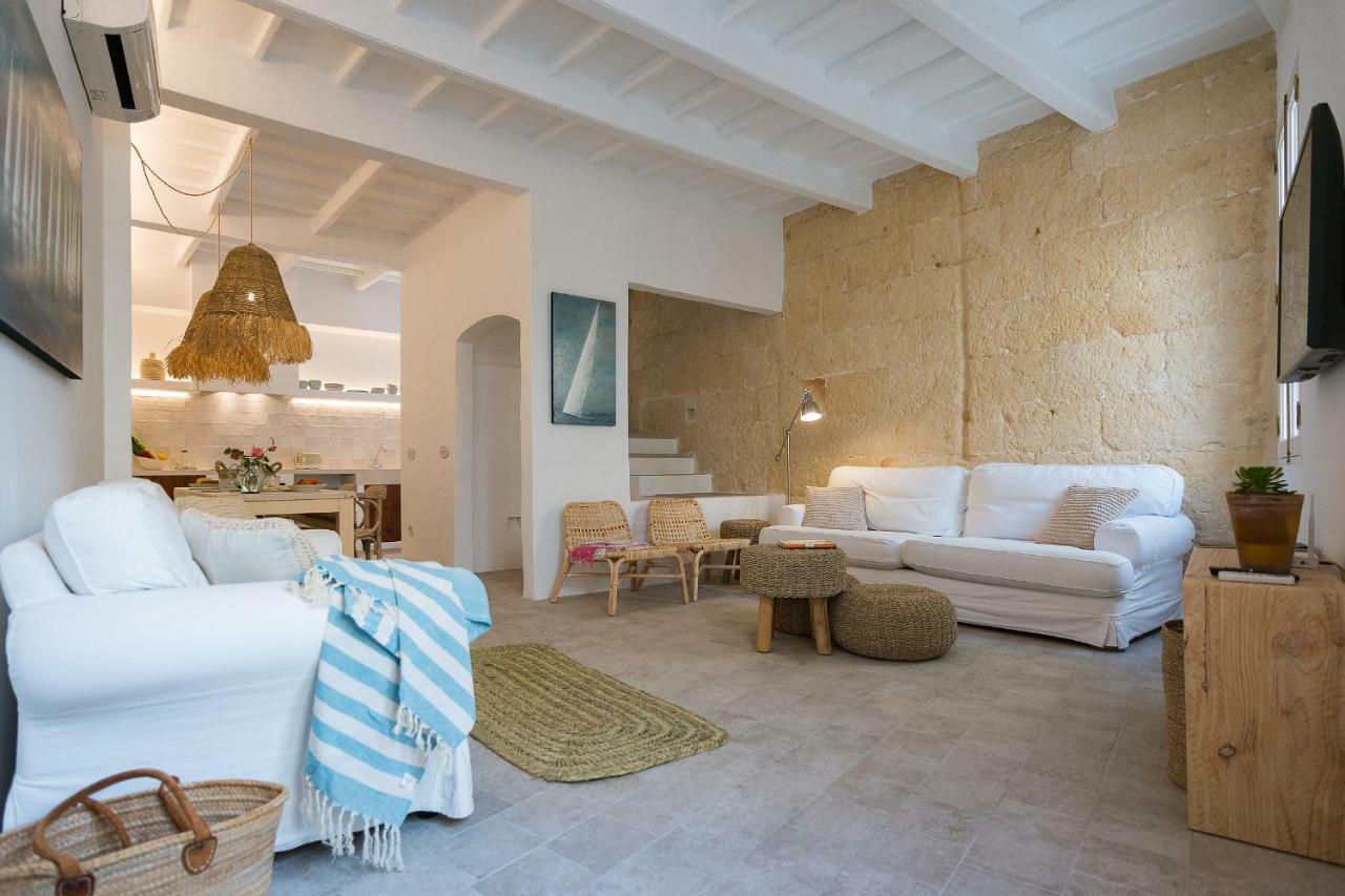 Roques Villa Ciutadella  Bagian luar foto