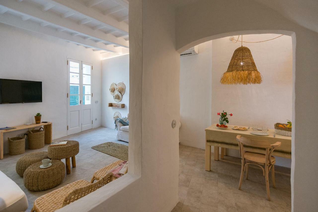 Roques Villa Ciutadella  Bagian luar foto