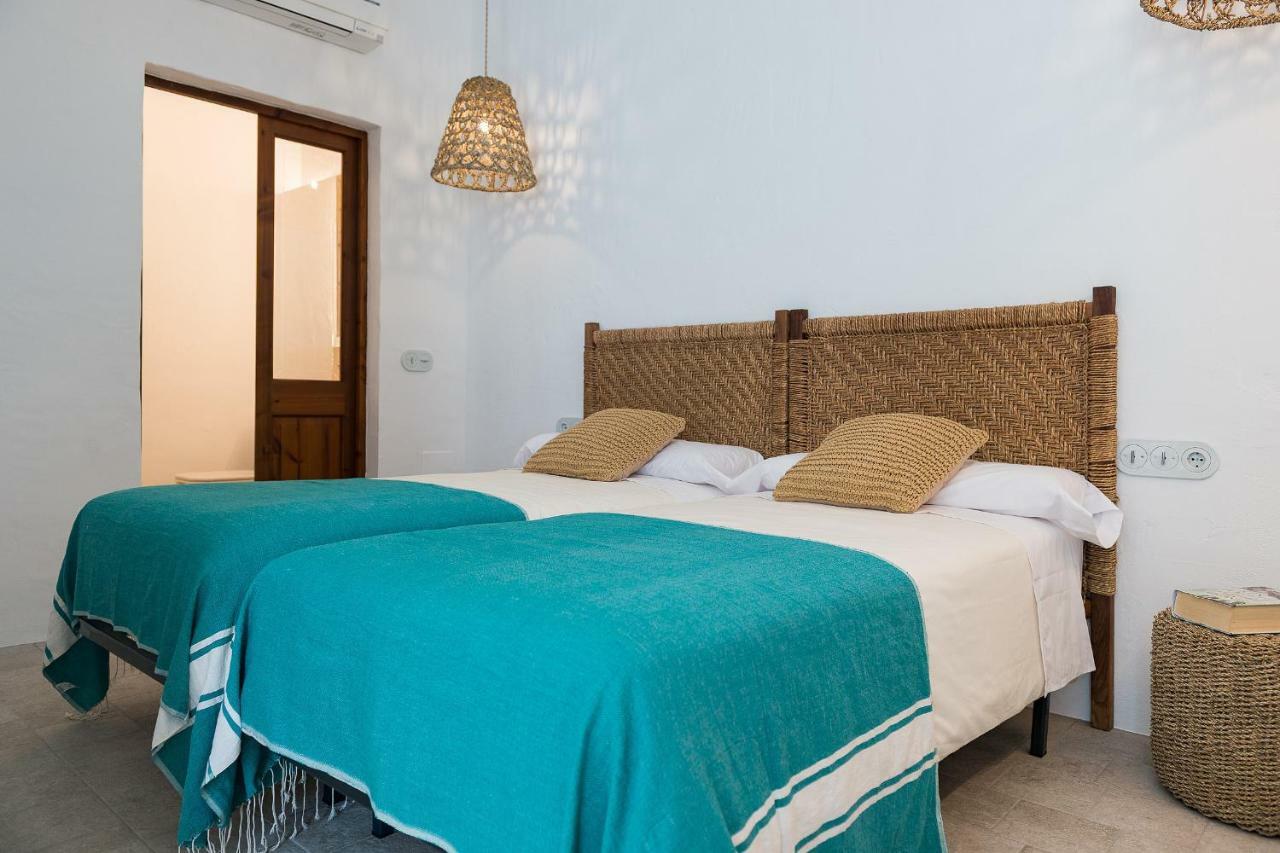 Roques Villa Ciutadella  Bagian luar foto