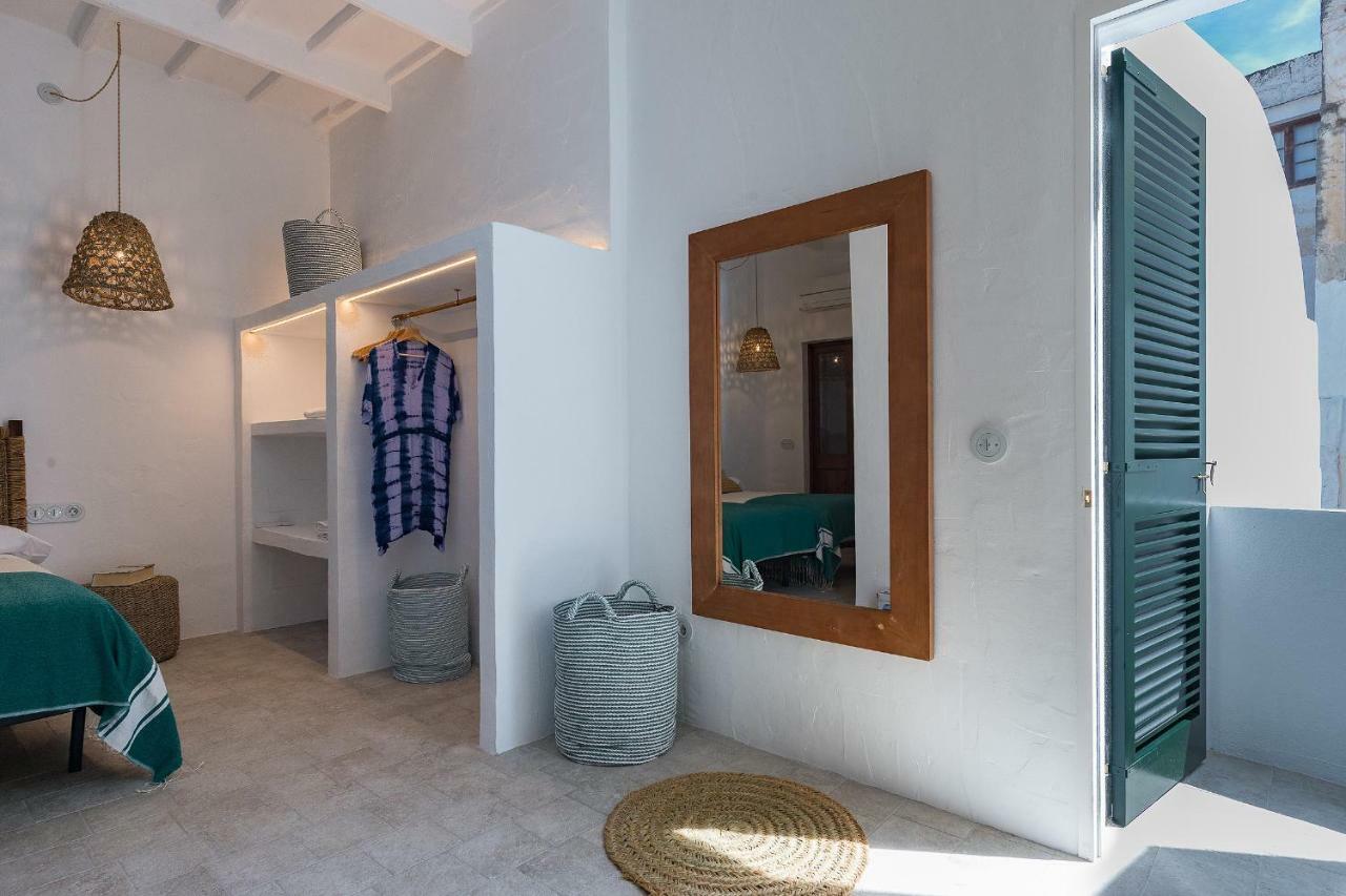 Roques Villa Ciutadella  Bagian luar foto