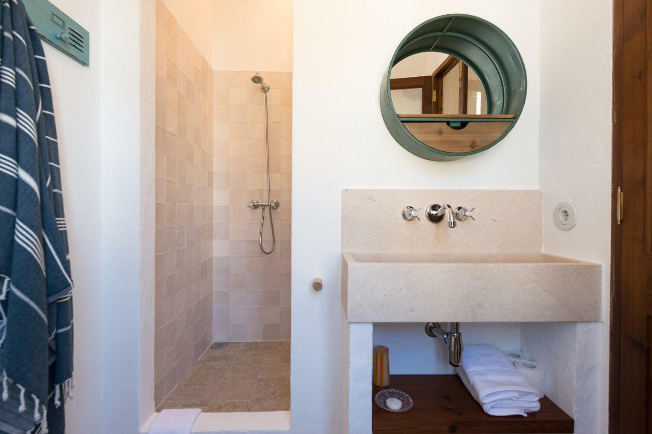 Roques Villa Ciutadella  Bagian luar foto