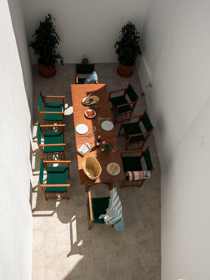 Roques Villa Ciutadella  Bagian luar foto