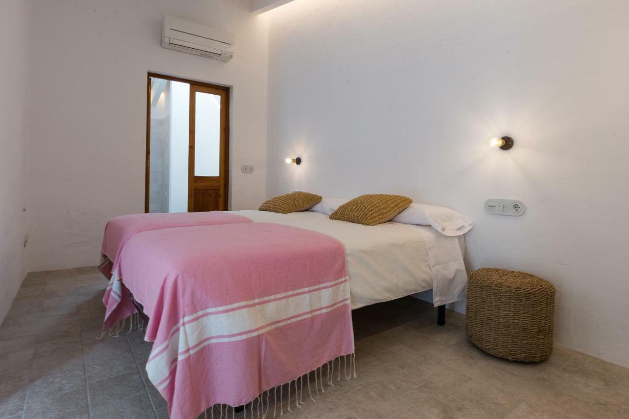 Roques Villa Ciutadella  Bagian luar foto