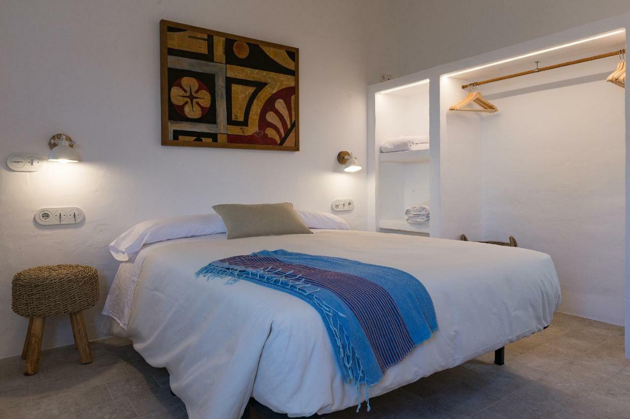 Roques Villa Ciutadella  Bagian luar foto