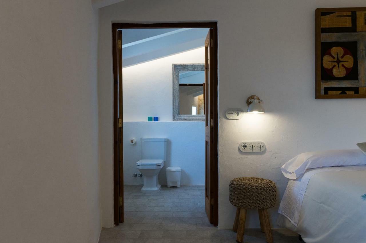 Roques Villa Ciutadella  Bagian luar foto