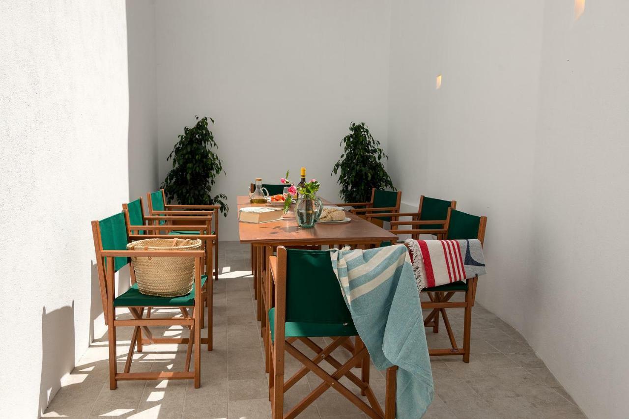 Roques Villa Ciutadella  Bagian luar foto