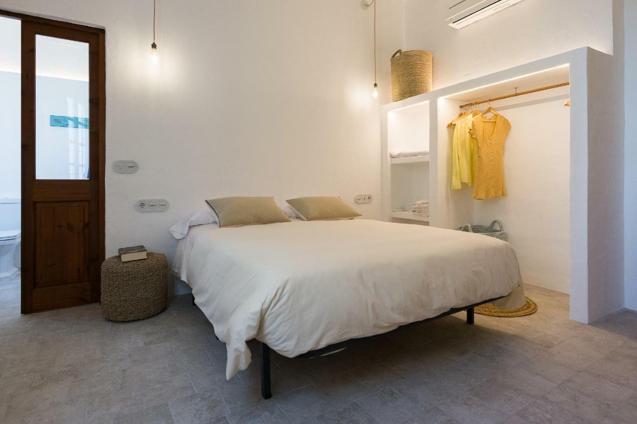 Roques Villa Ciutadella  Bagian luar foto
