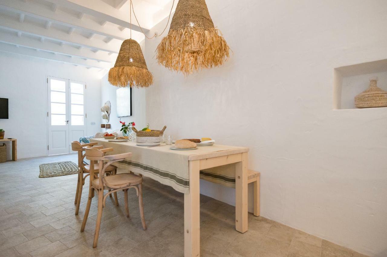 Roques Villa Ciutadella  Bagian luar foto