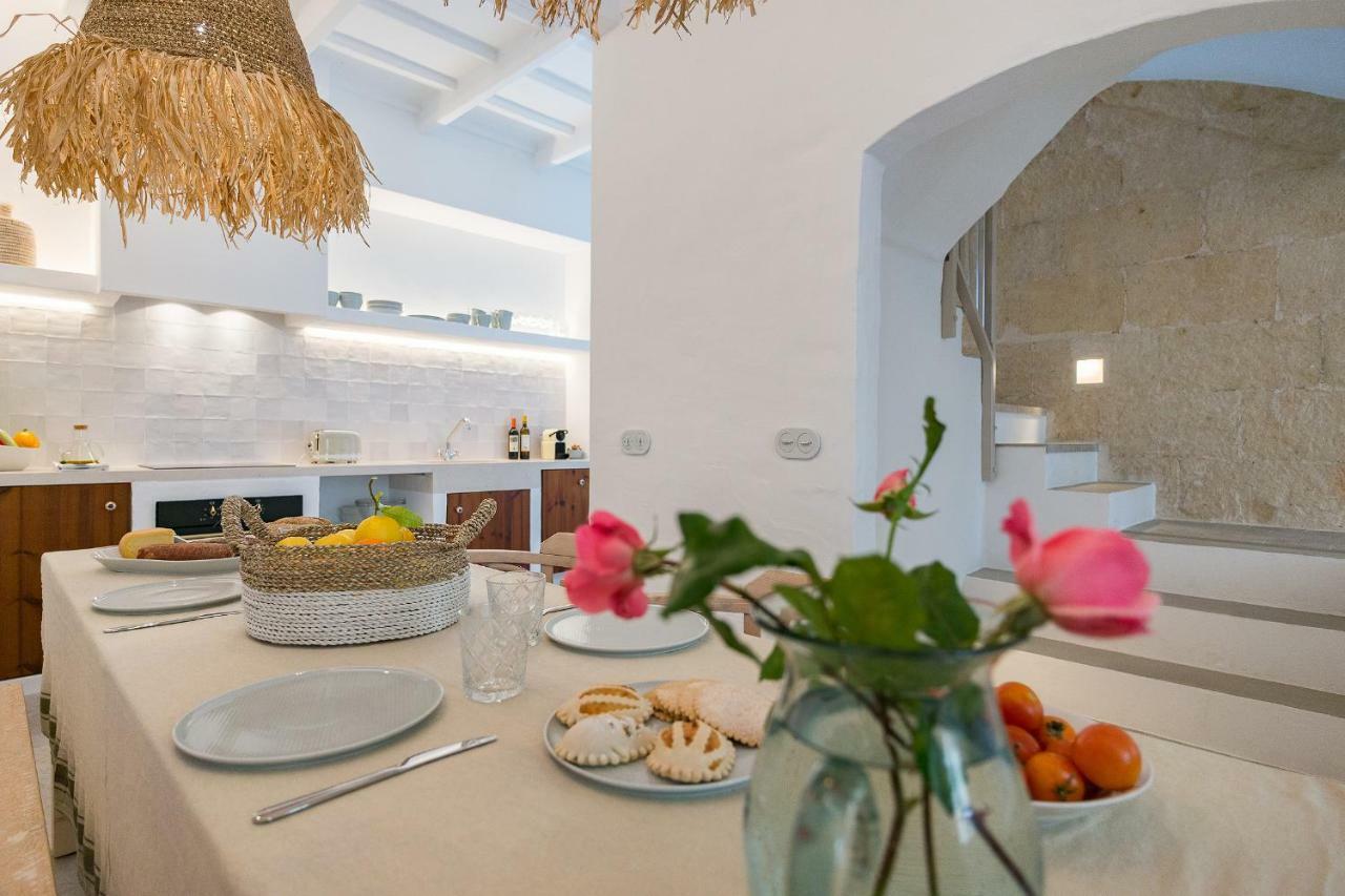 Roques Villa Ciutadella  Bagian luar foto