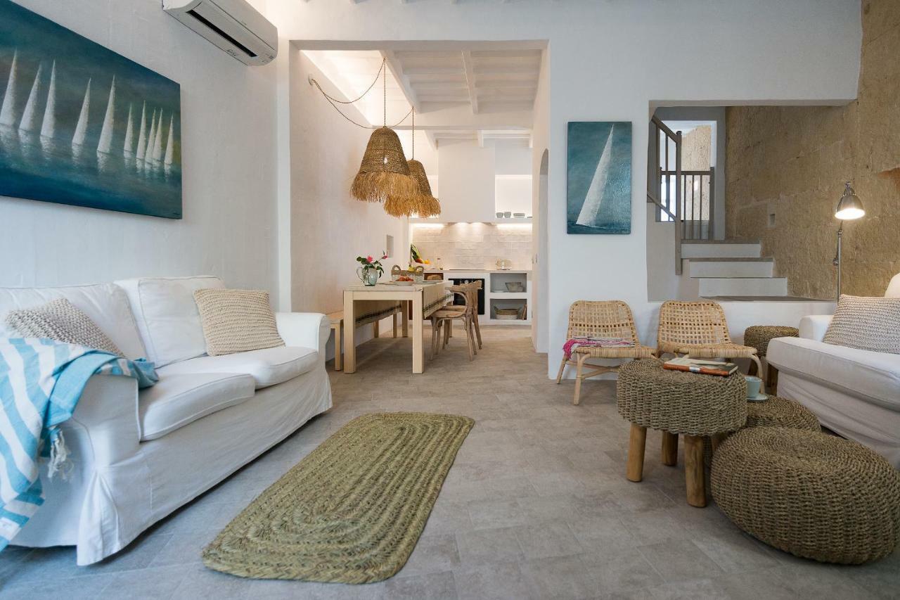 Roques Villa Ciutadella  Bagian luar foto