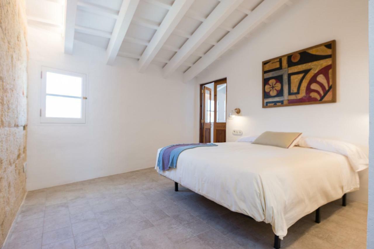 Roques Villa Ciutadella  Bagian luar foto