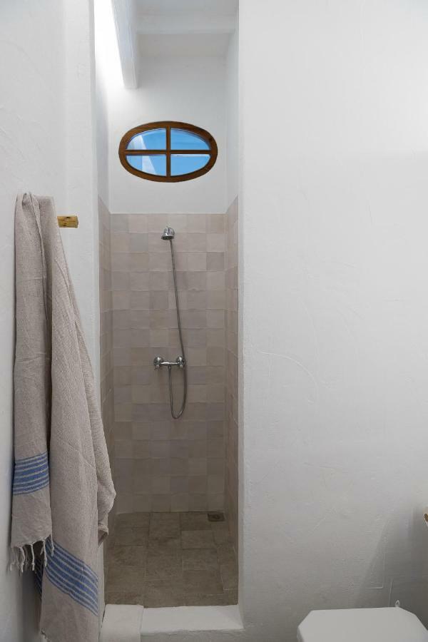 Roques Villa Ciutadella  Bagian luar foto