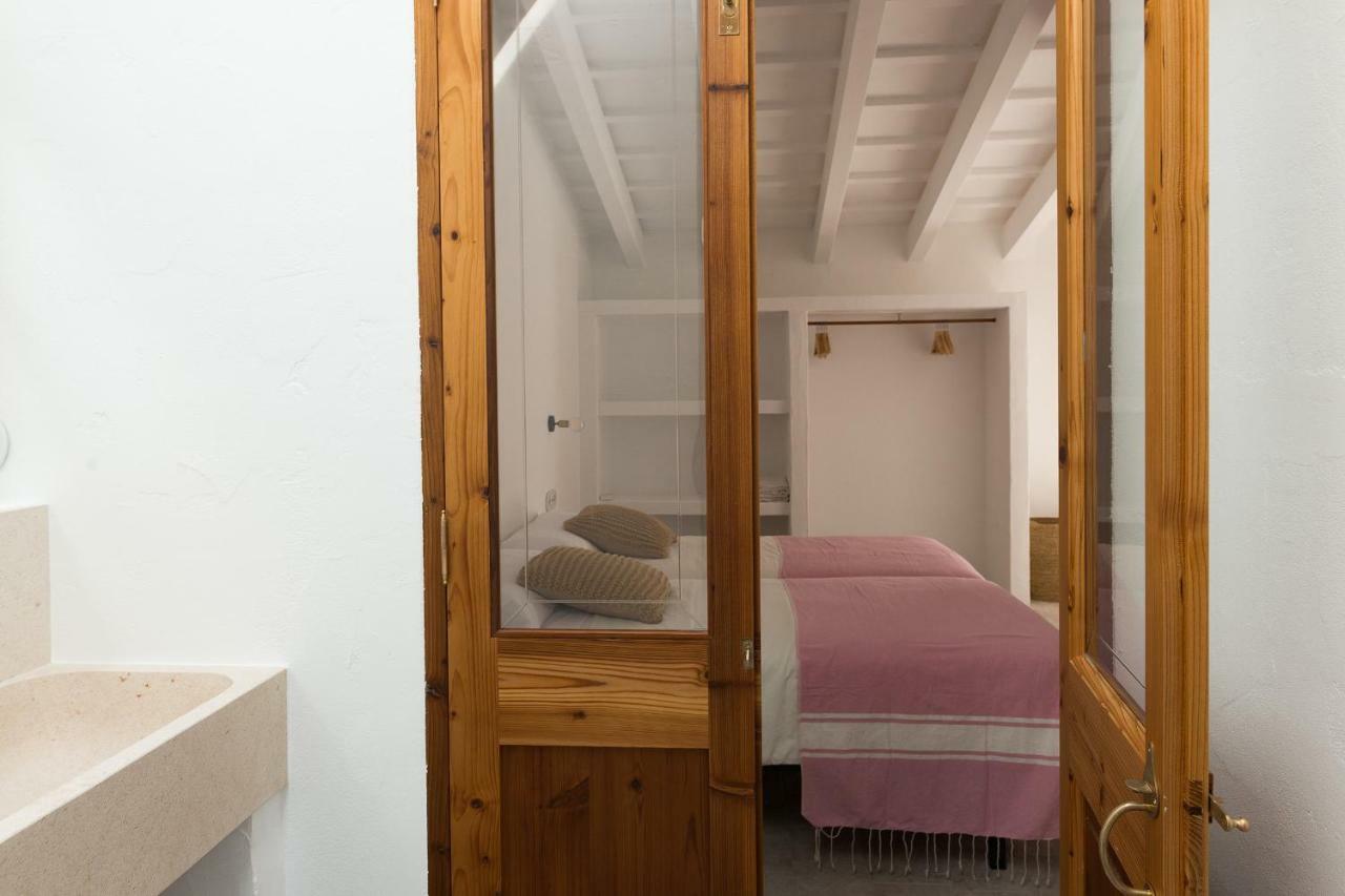 Roques Villa Ciutadella  Bagian luar foto