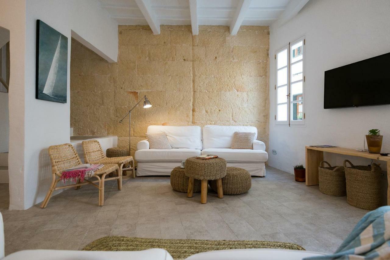 Roques Villa Ciutadella  Bagian luar foto