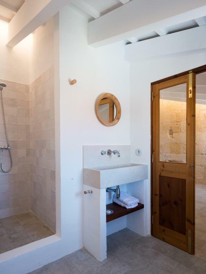 Roques Villa Ciutadella  Bagian luar foto