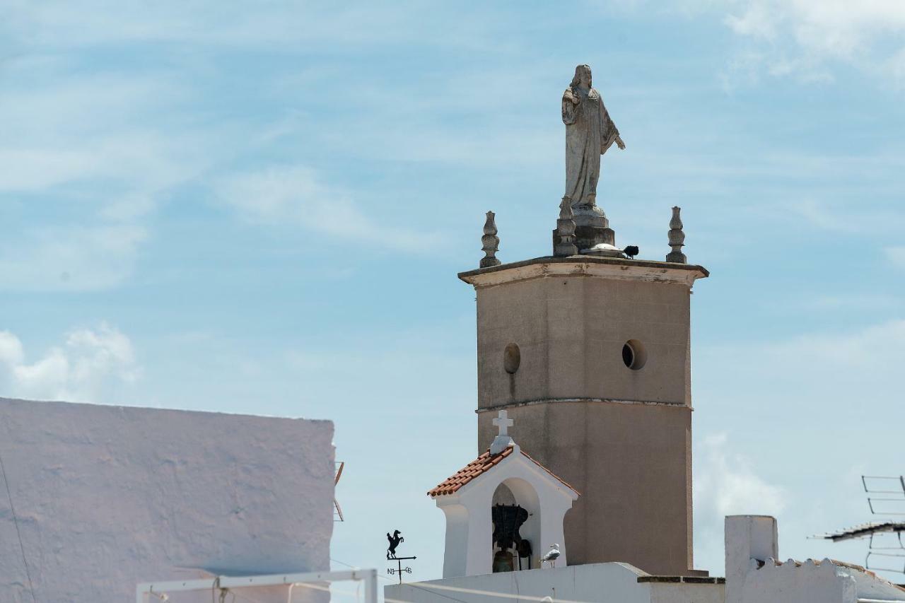Roques Villa Ciutadella  Bagian luar foto