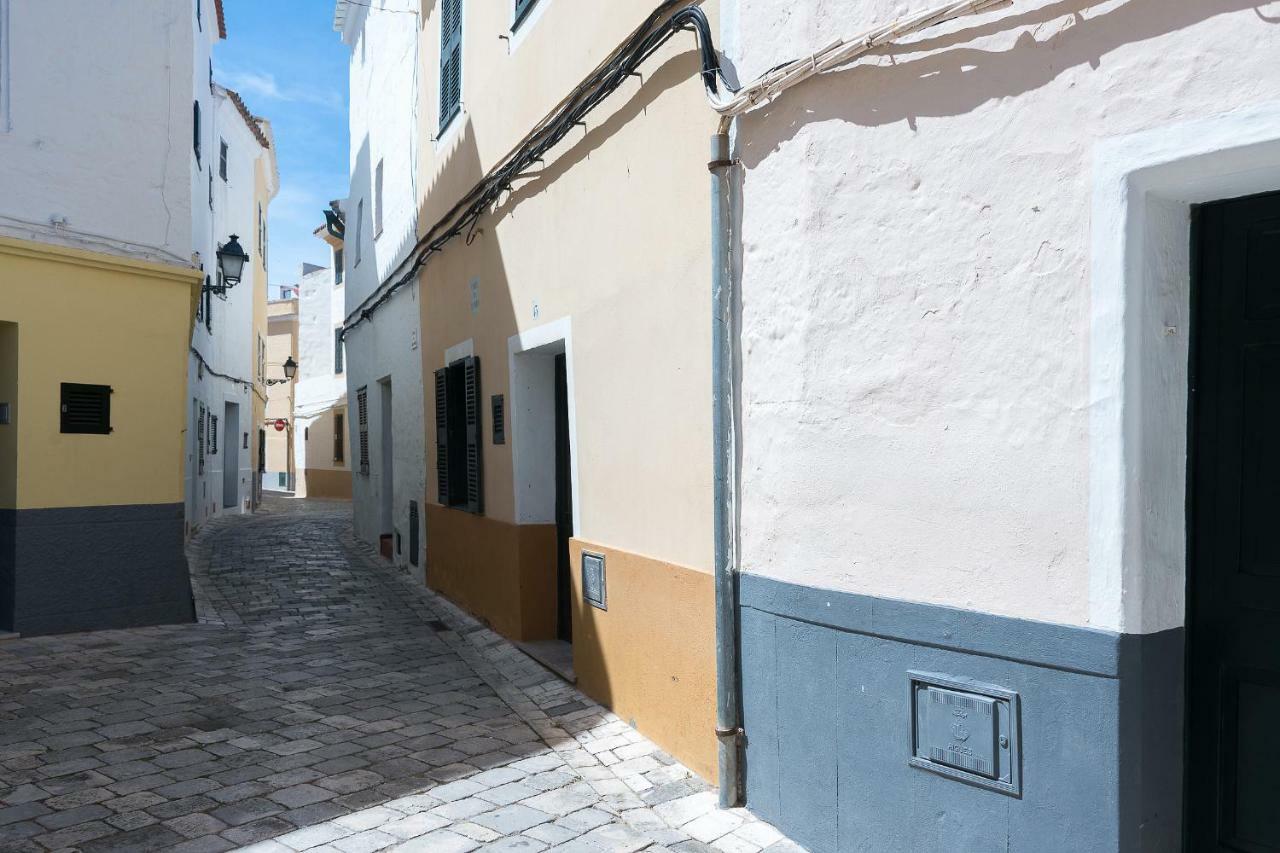 Roques Villa Ciutadella  Bagian luar foto