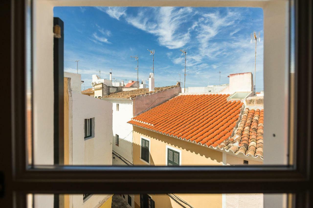Roques Villa Ciutadella  Bagian luar foto