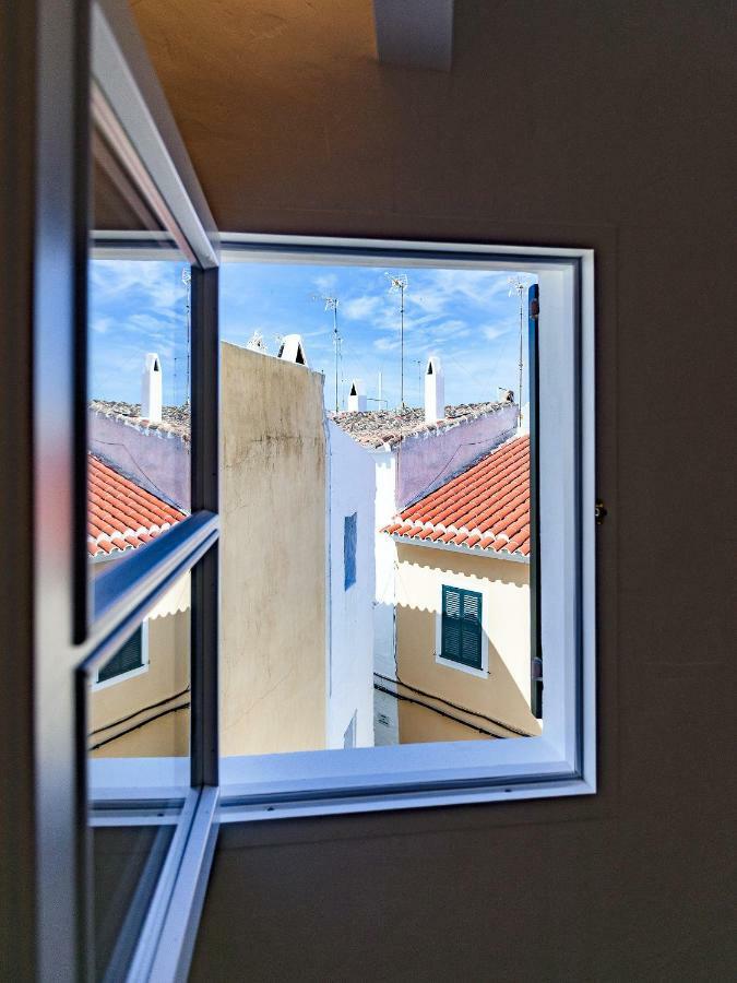 Roques Villa Ciutadella  Bagian luar foto
