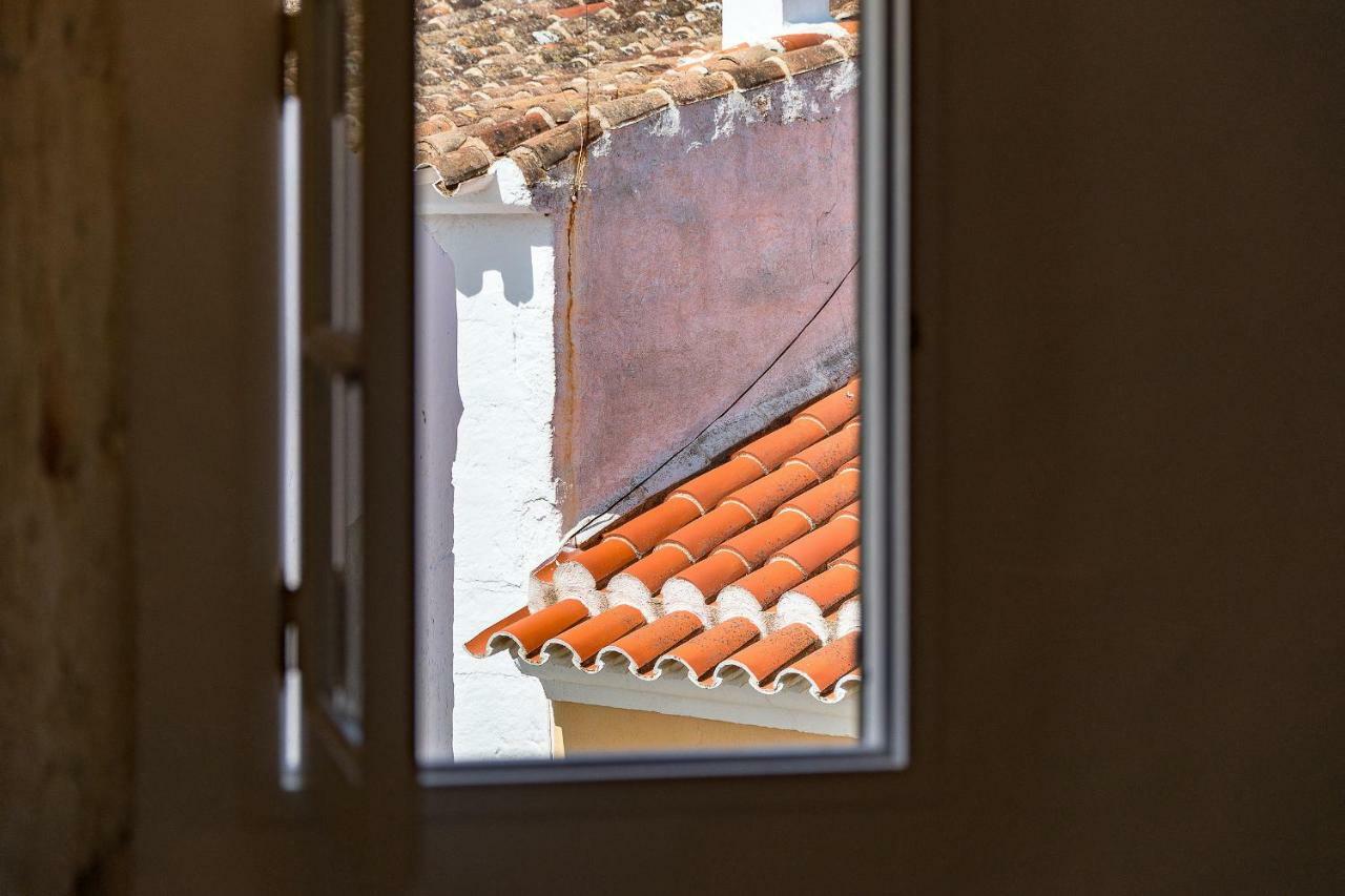 Roques Villa Ciutadella  Bagian luar foto