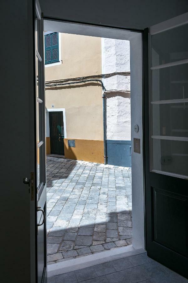 Roques Villa Ciutadella  Bagian luar foto