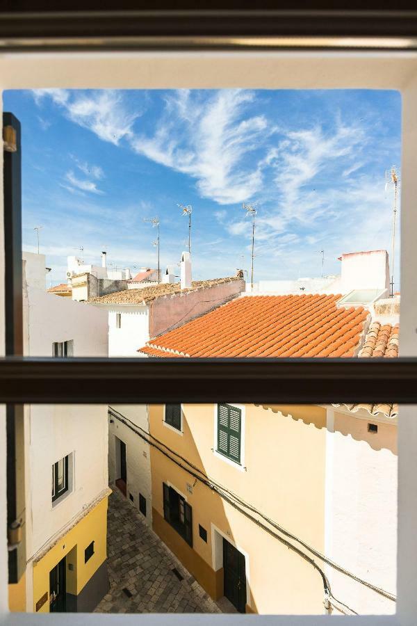 Roques Villa Ciutadella  Bagian luar foto