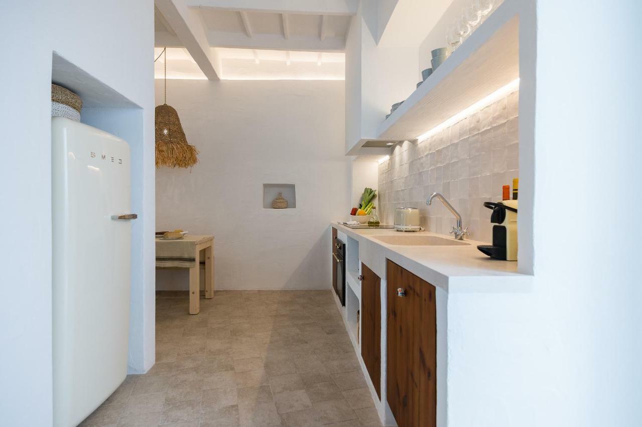 Roques Villa Ciutadella  Bagian luar foto