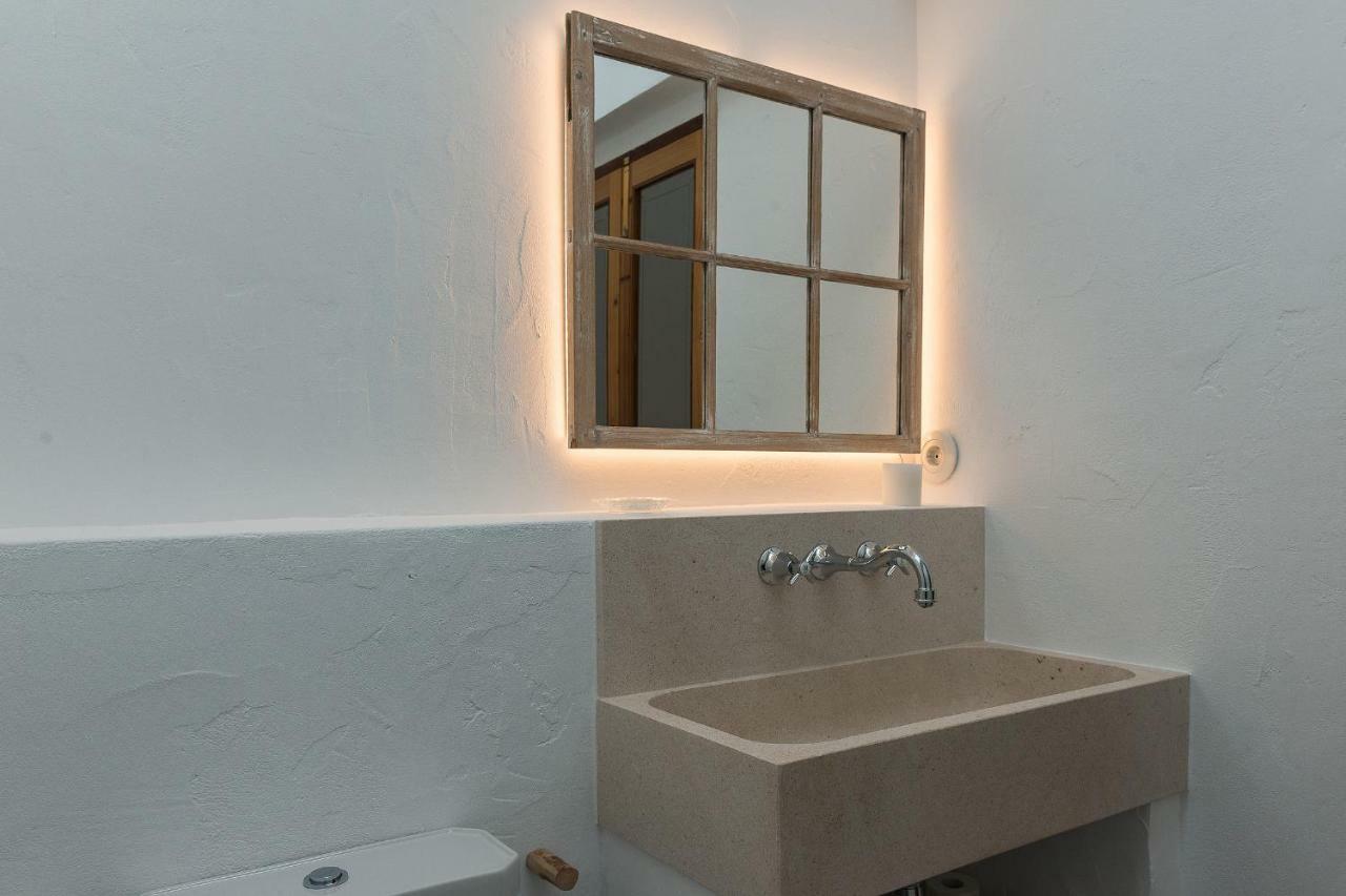 Roques Villa Ciutadella  Bagian luar foto
