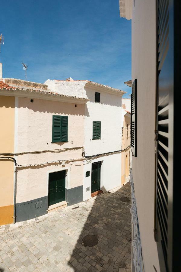 Roques Villa Ciutadella  Bagian luar foto