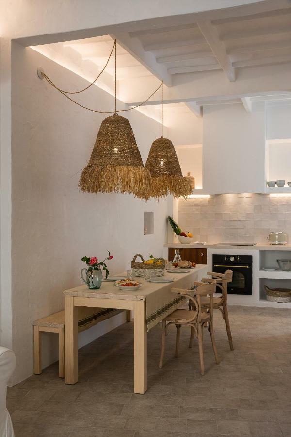 Roques Villa Ciutadella  Bagian luar foto